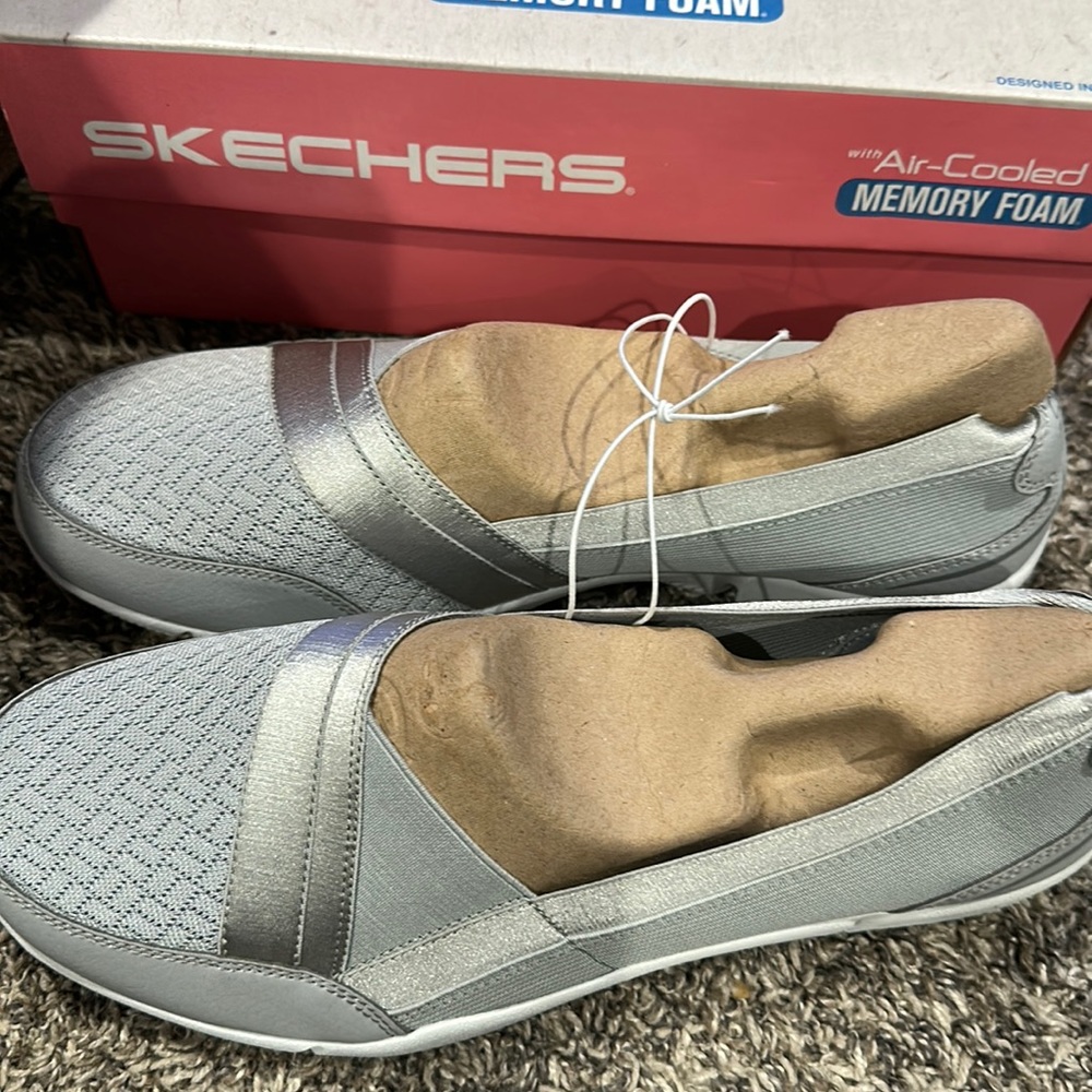 NIB Sketchers